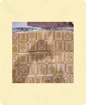 Banana Pudding